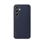 <span>Калъф</span> Samsung A55 Silicone Grip Case Black <span class='catalog-num-in-name'>EF-GA556TBEGWW</span> - 