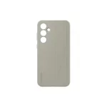 Калъф Samsung A55 Silicone Grip Case Gray 5
