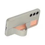 Калъф Samsung A55 Silicone Grip Case Gray 4