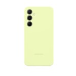<span>Калъф</span> Samsung A55 Silicone Case Lime <span class='catalog-num-in-name'>EF-PA556TMEGWW</span> - 