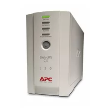  APC Back-UPS CS 350VA 7051 BK350EI на топ цена - PIC.bg