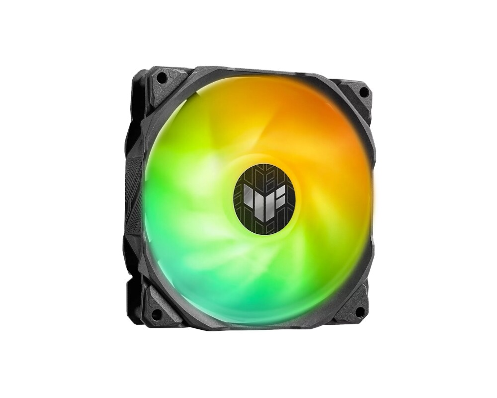 Охладител за процесор ASUS TUF GAMING LC II 240 ARGB AIO Cooler 14