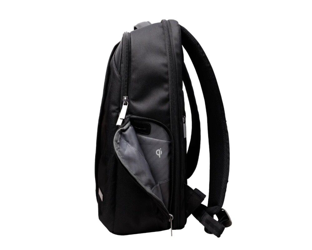 Раница Acer Business Backpack 15.6" Antimicrobial Material 2