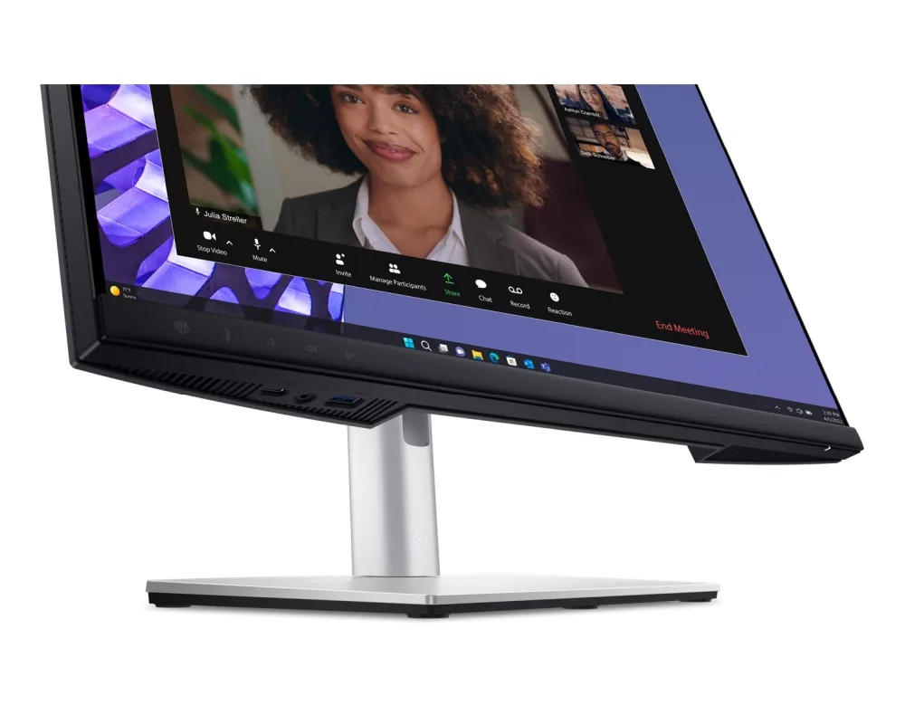 Монитор Dell P2424HEB 3