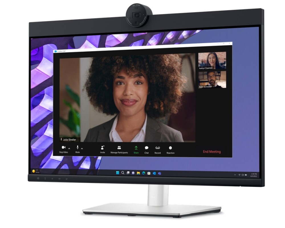 Монитор Dell P2424HEB 2