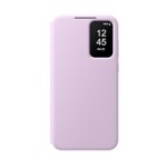 <span>Калъф</span> Samsung A35 Smart View Wallet Case Lavender <span class='catalog-num-in-name'>EF-ZA356CVEGWW</span> - 