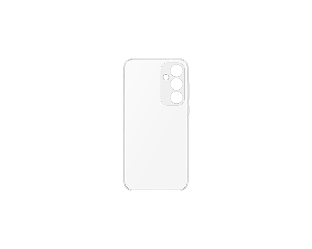 Калъф Samsung A55 Clear Case Transparent 5