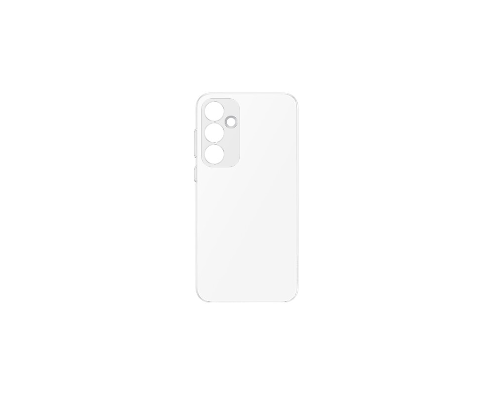 Калъф Samsung A55 Clear Case Transparent 4