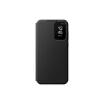 <span>Калъф</span> Samsung A35 Smart View Wallet Case Black <span class='catalog-num-in-name'>EF-ZA356CBEGWW</span> - 