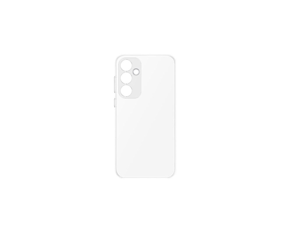 Калъф Samsung A35 Clear Case Transparent 4