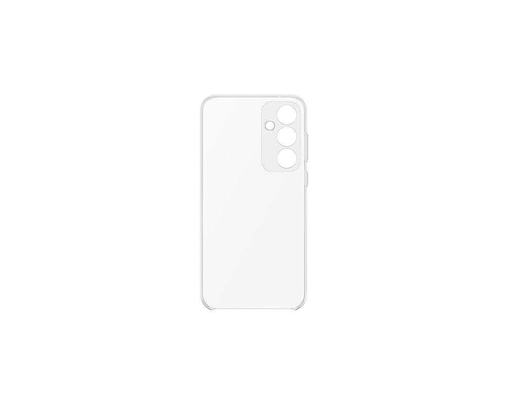 Калъф Samsung A35 Clear Case Transparent 5