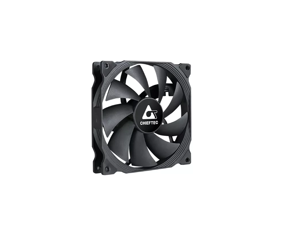 Вентилатор Chieftec ZF 140 mm PWM Fan 3