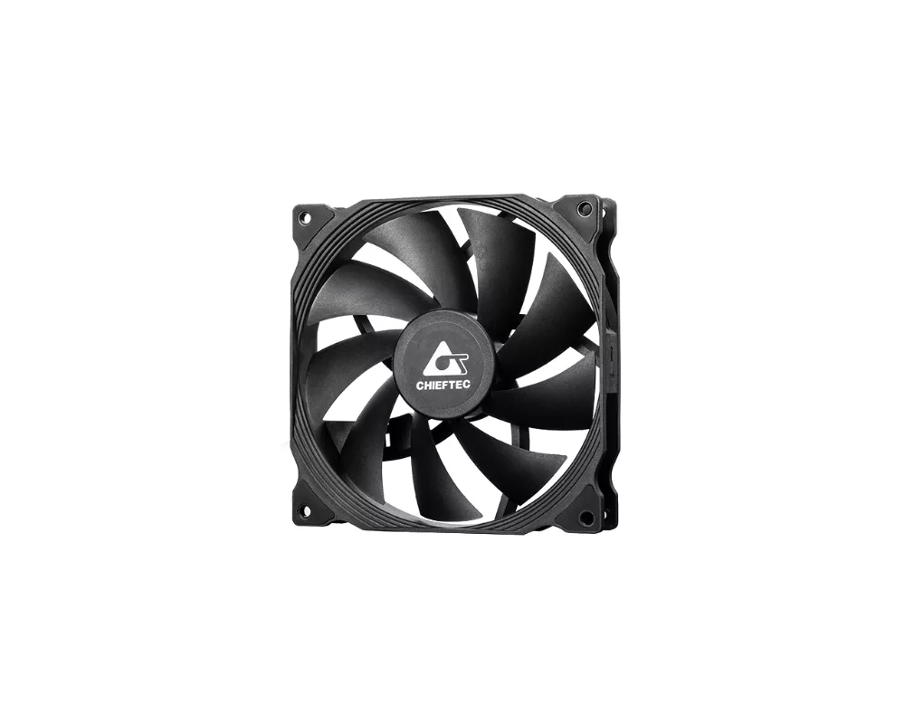 Вентилатор Chieftec ZF 140 mm PWM Fan 2