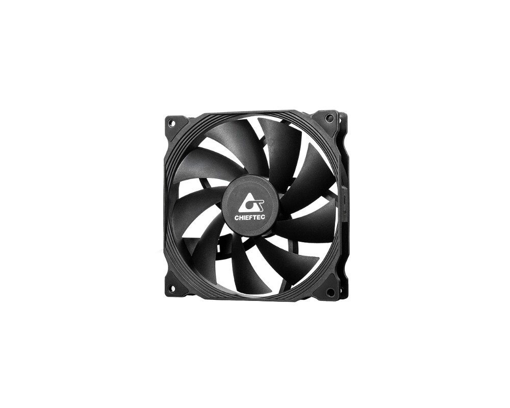 Вентилатор Chieftec ZF PWM Fan 2