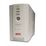 <span>UPS</span> APC Back-UPS CS 500VA <span class='catalog-num-in-name'>BK500EI</span> - 