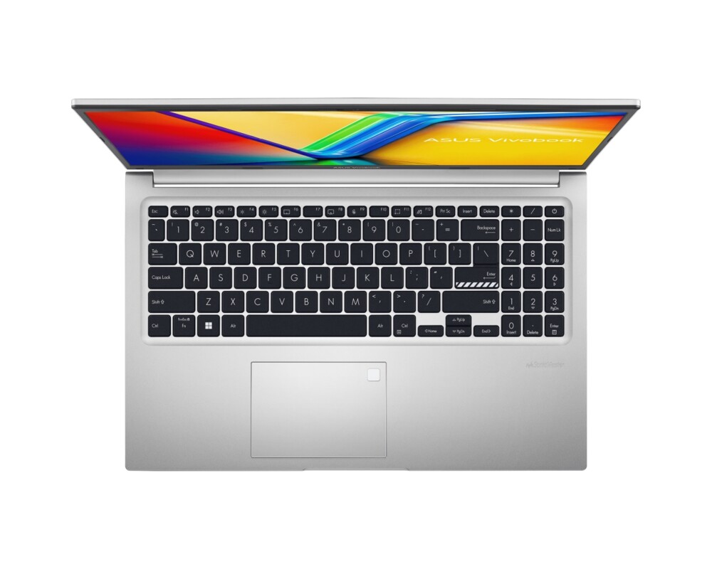 Лаптоп Asus Vivobook 15 X1502VA-BQ298 5