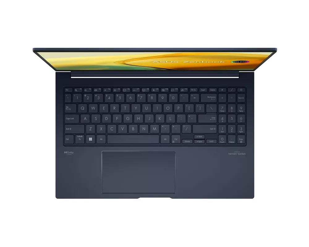 Лаптоп Asus Zenbook 15 UM3504DA-MA280W 4