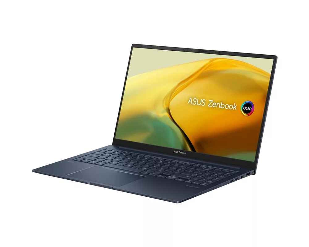Лаптоп Asus Zenbook 15 UM3504DA-MA280W 2