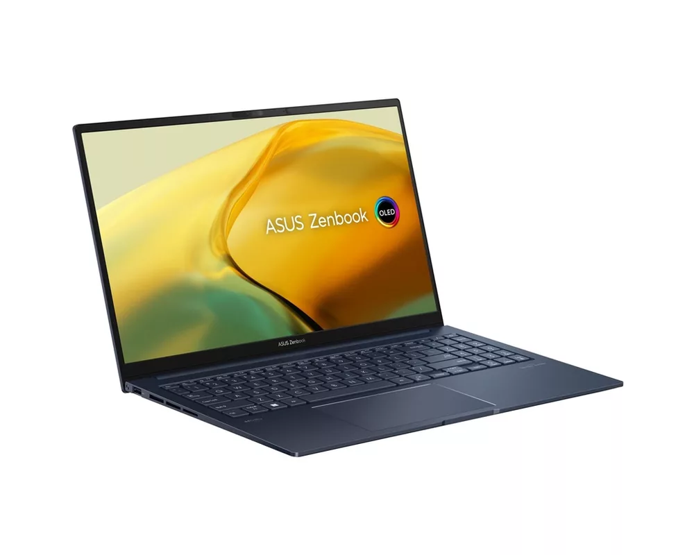 Лаптоп Asus Zenbook 15 UM3504DA-MA280W 3