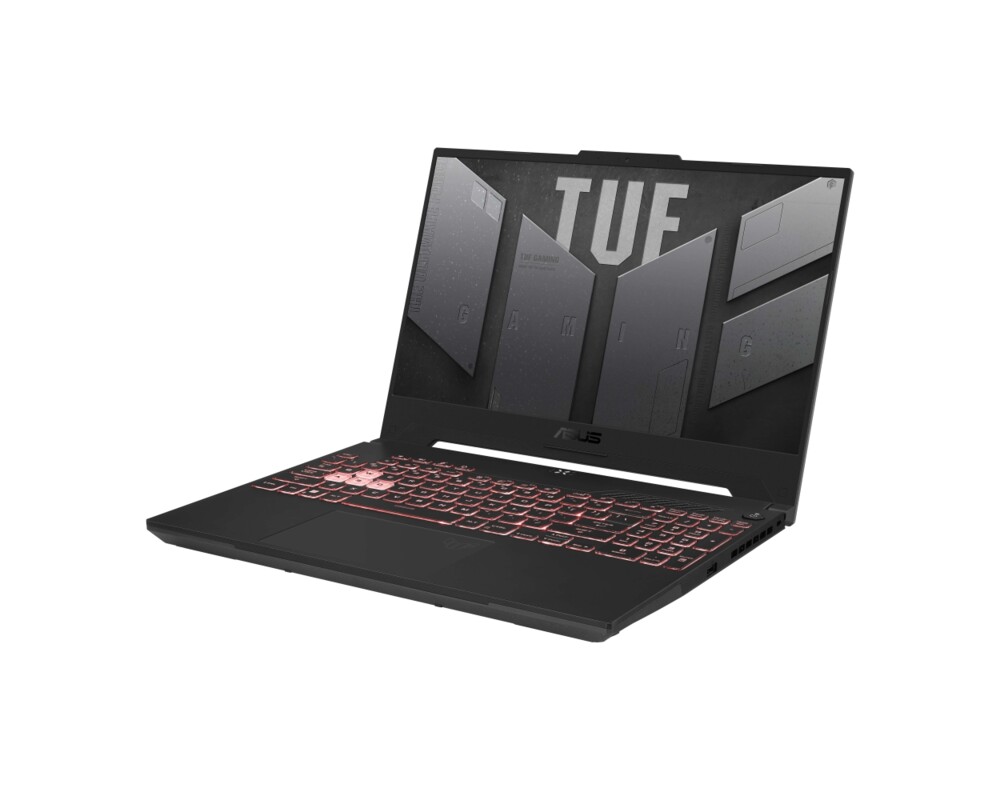 Лаптоп Asus TUF Gaming A15 FA507UV-LP014 4