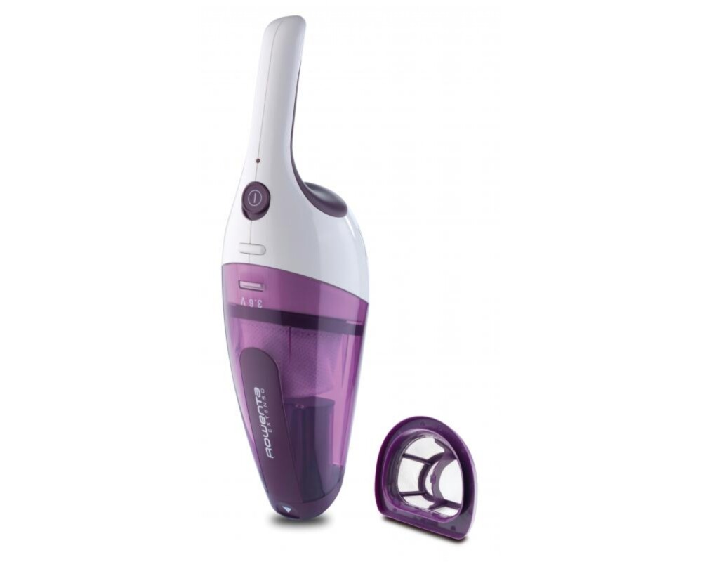 Прахосмукачка Rowenta AC232002 Extenso Dry  4
