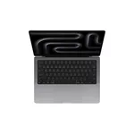 Лаптоп Apple MacBook Pro 14" SPACE GREY/M3/8C/10C GPU/16GB/1TB-ZEE 2