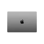 Лаптоп Apple MacBook Pro 14" SPACE GREY/M3/8C/10C GPU/16GB/1TB-ZEE 5