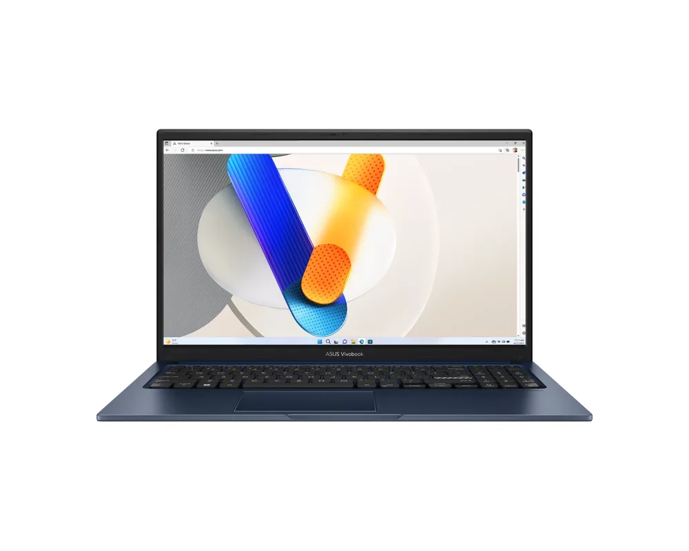 Лаптоп Asus Vivobook 15 X1504ZA-NJ864W 12