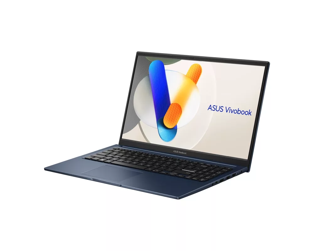 Лаптоп Asus Vivobook 15 X1504ZA-NJ864W 13