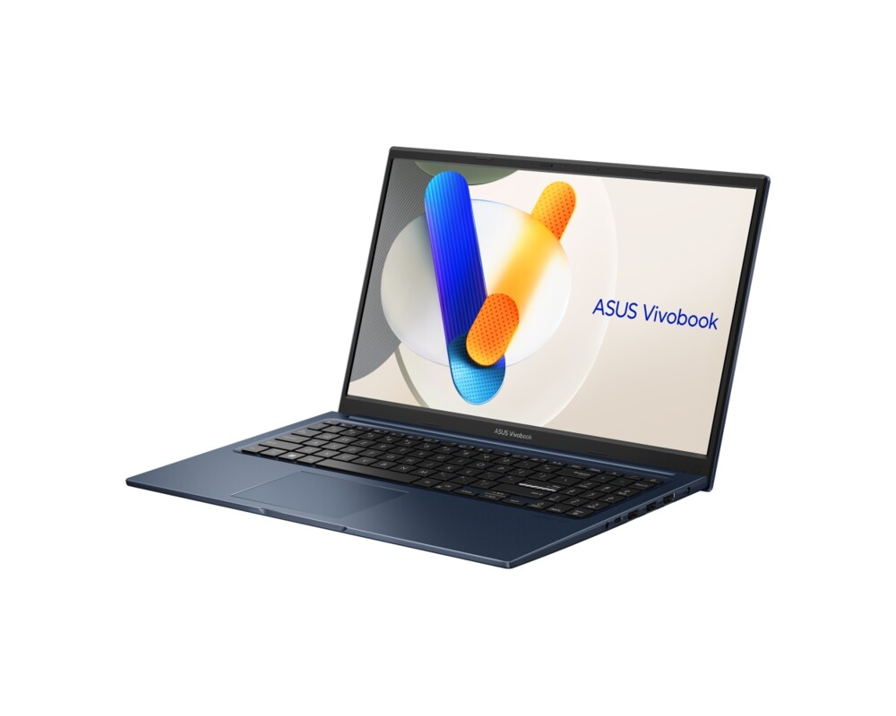 Лаптоп Asus Vivobook 15 X1504VA-NJ668 3