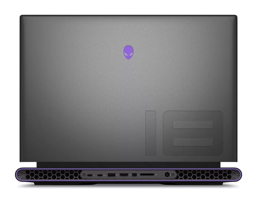 Лаптоп Dell Alienware M18 R2 7