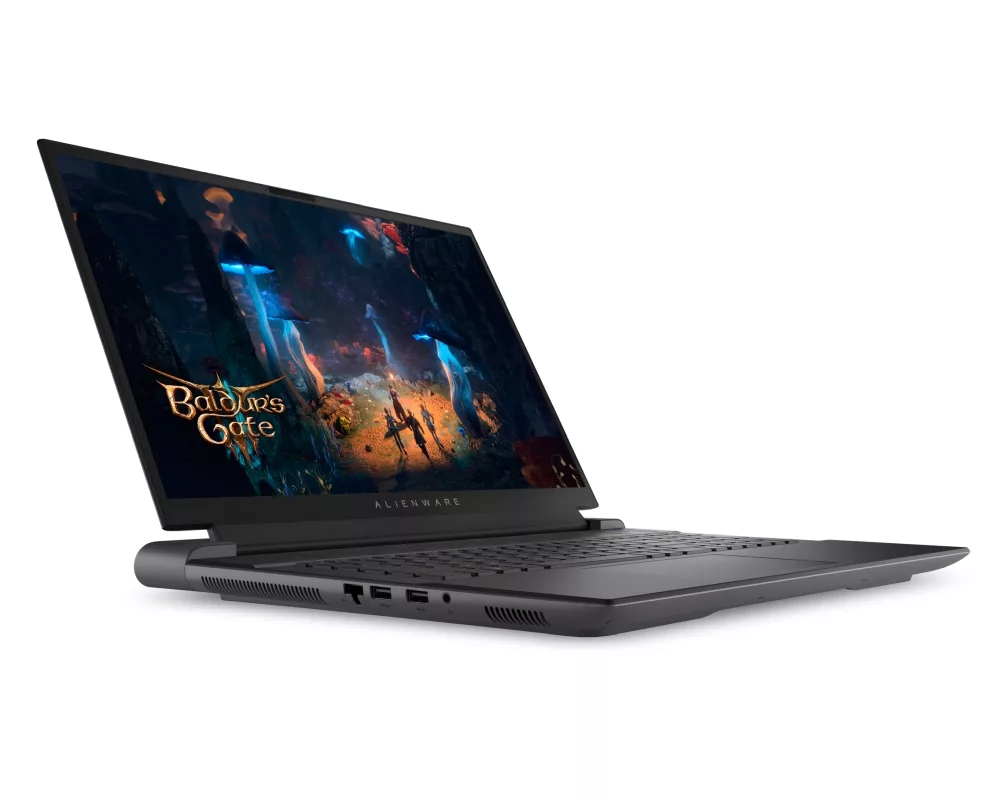 Лаптоп Dell Alienware M18 R2 2