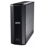 <span>Батерия</span> APC Back-UPS Pro External Battery Pack (for 1500VA Back-UPS Pro models) <span class='catalog-num-in-name'>BR24BPG</span> - 