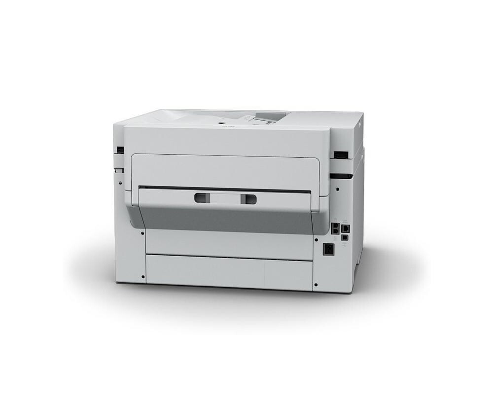 Мултифункционално у-во Epson EcoTank Pro L15180 A3+ MFP 2