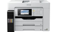  Epson EcoTank Pro L15180 A3+ MFP 705995 C11CH71406 на топ цена - PIC.bg