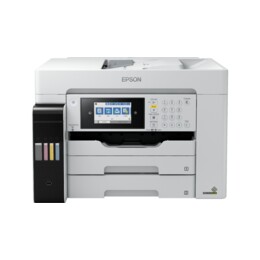  Epson EcoTank Pro L15180 A3+ MFP 705995 C11CH71406 на топ цена - PIC.bg
