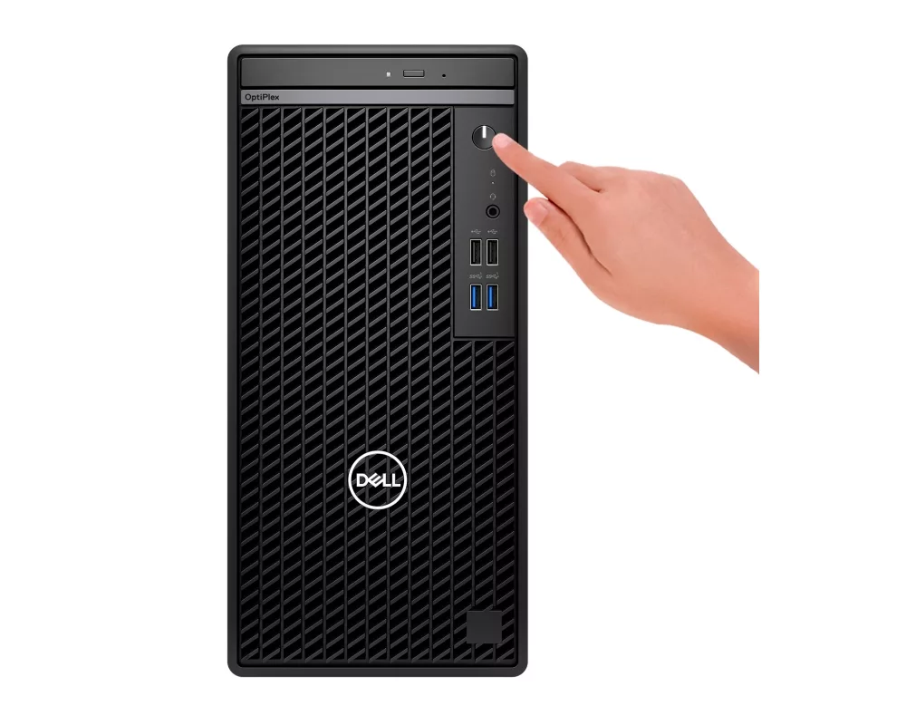 Настолен компютър Dell OptiPlex 7010 MT 5