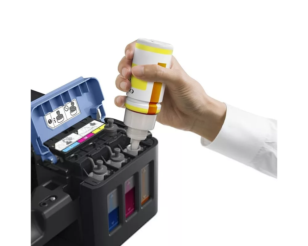 Мултифункционално у-во Canon PIXMA G2410 All-In-One 4