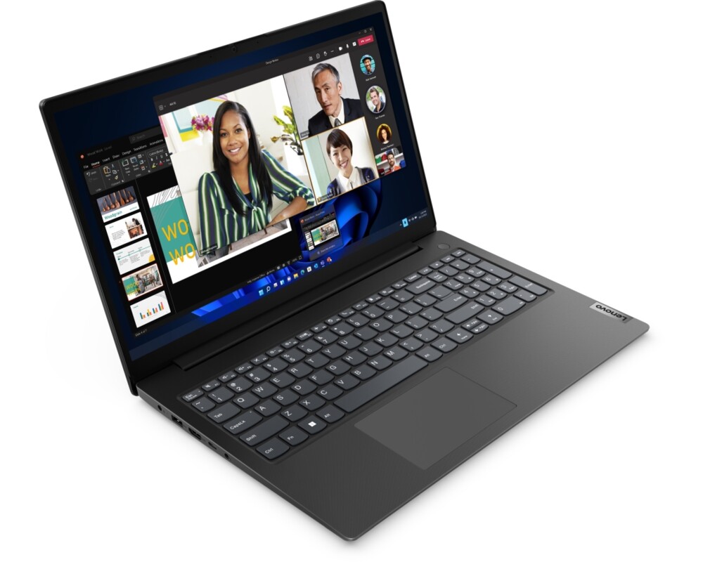 Лаптоп Lenovo V15 G4 AMN 2