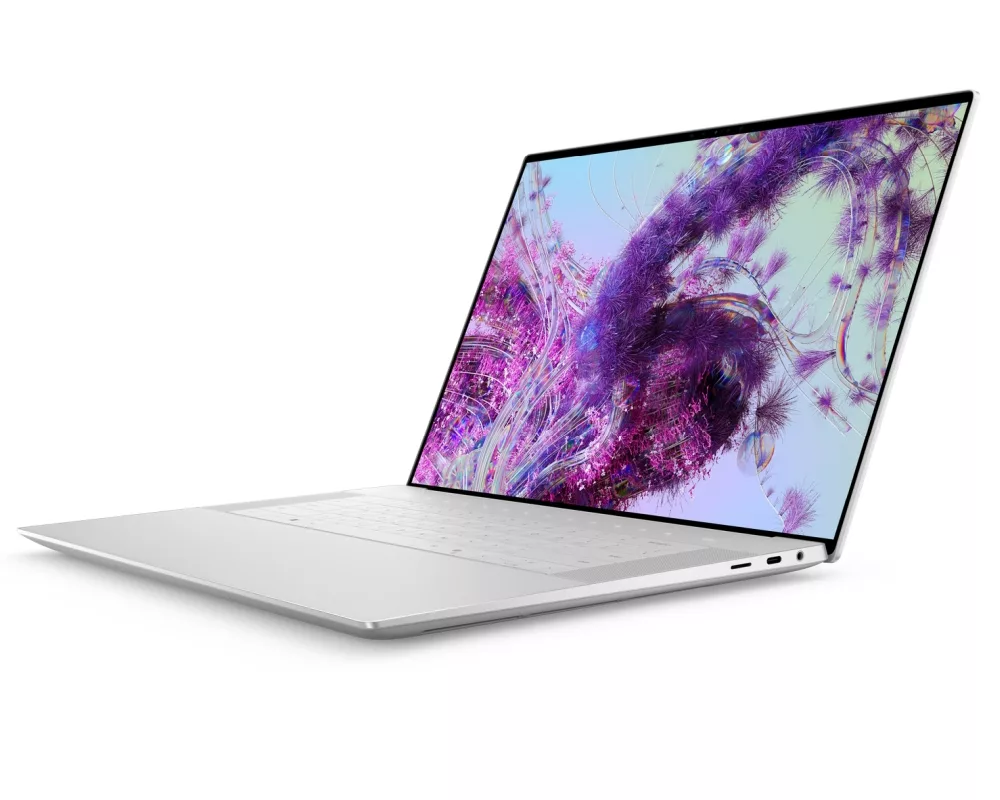 Лаптоп Dell XPS 16 9640 3