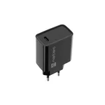 Зарядно Natec USB Charger Ribera 1X USB-C 20W 2