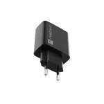 Зарядно Natec USB Charger Ribera 1X USB-C 20W 6