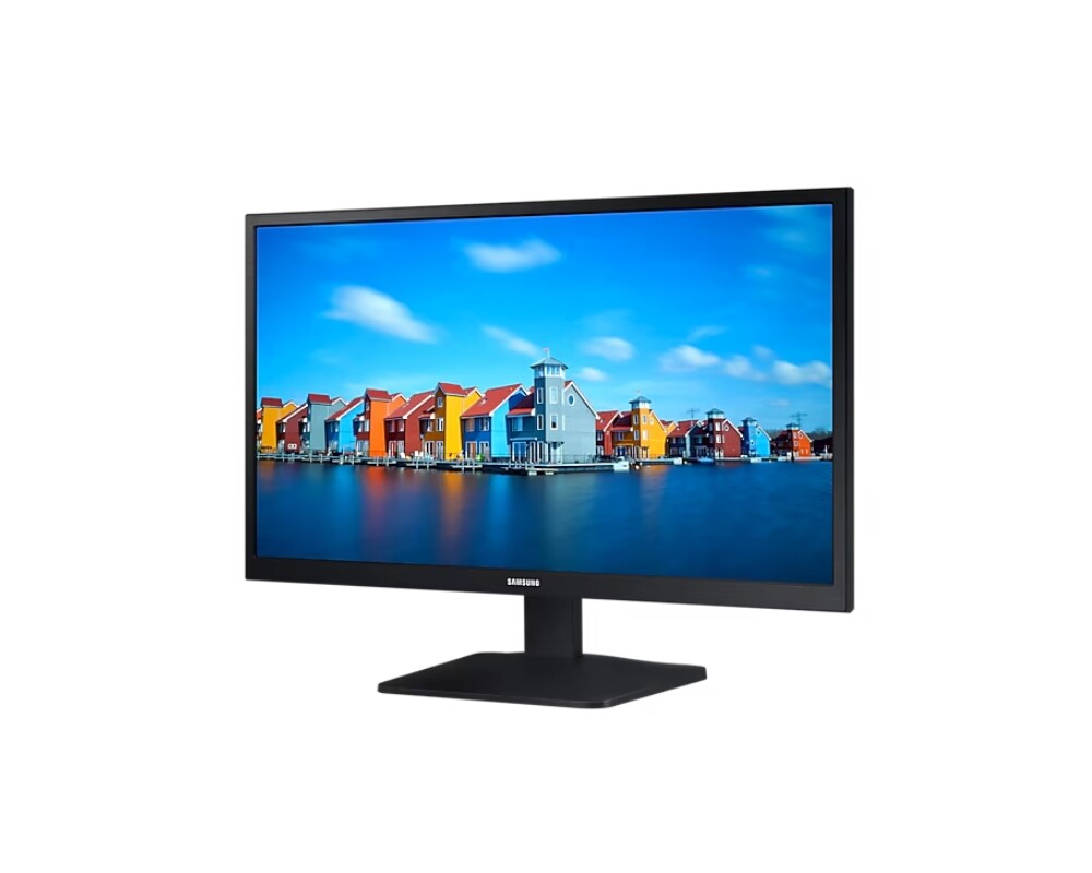 Монитор LED Samsung LS24A336NHUXEN S33A 5