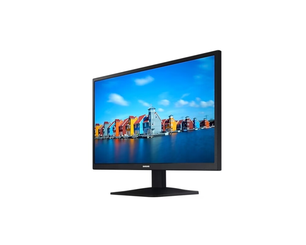 Монитор LED Samsung LS24A336NHUXEN S33A 6