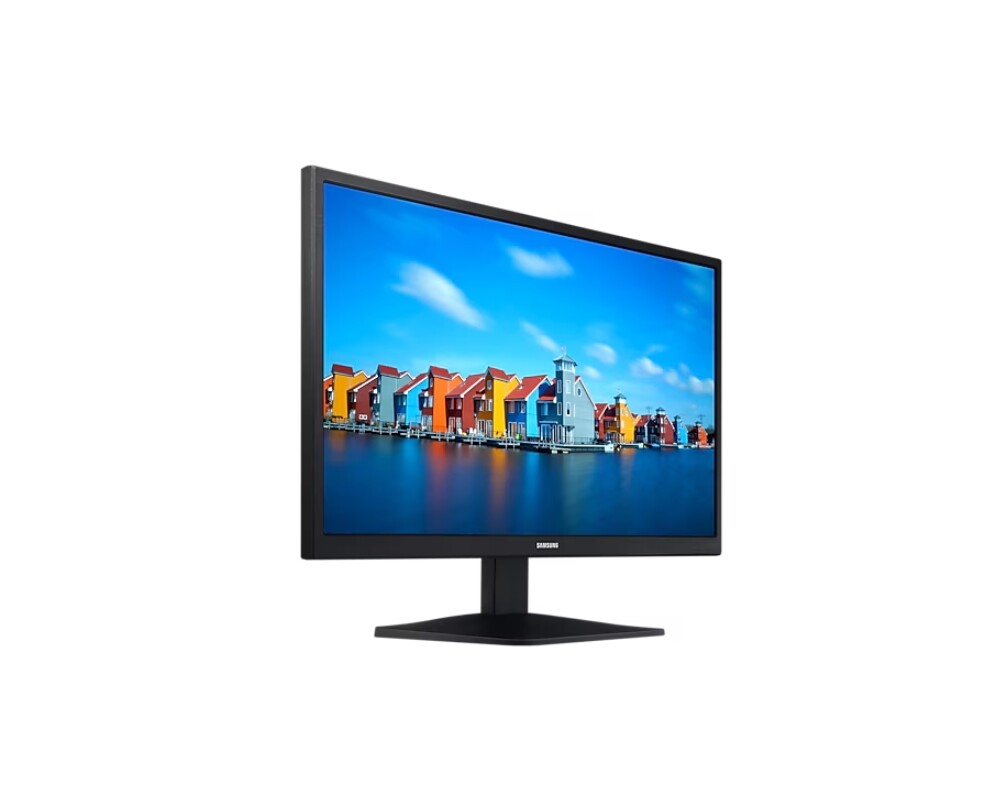 Монитор LED Samsung LS24A336NHUXEN S33A 7