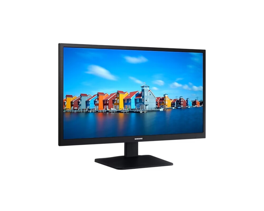 Монитор LED Samsung LS24A336NHUXEN S33A 4