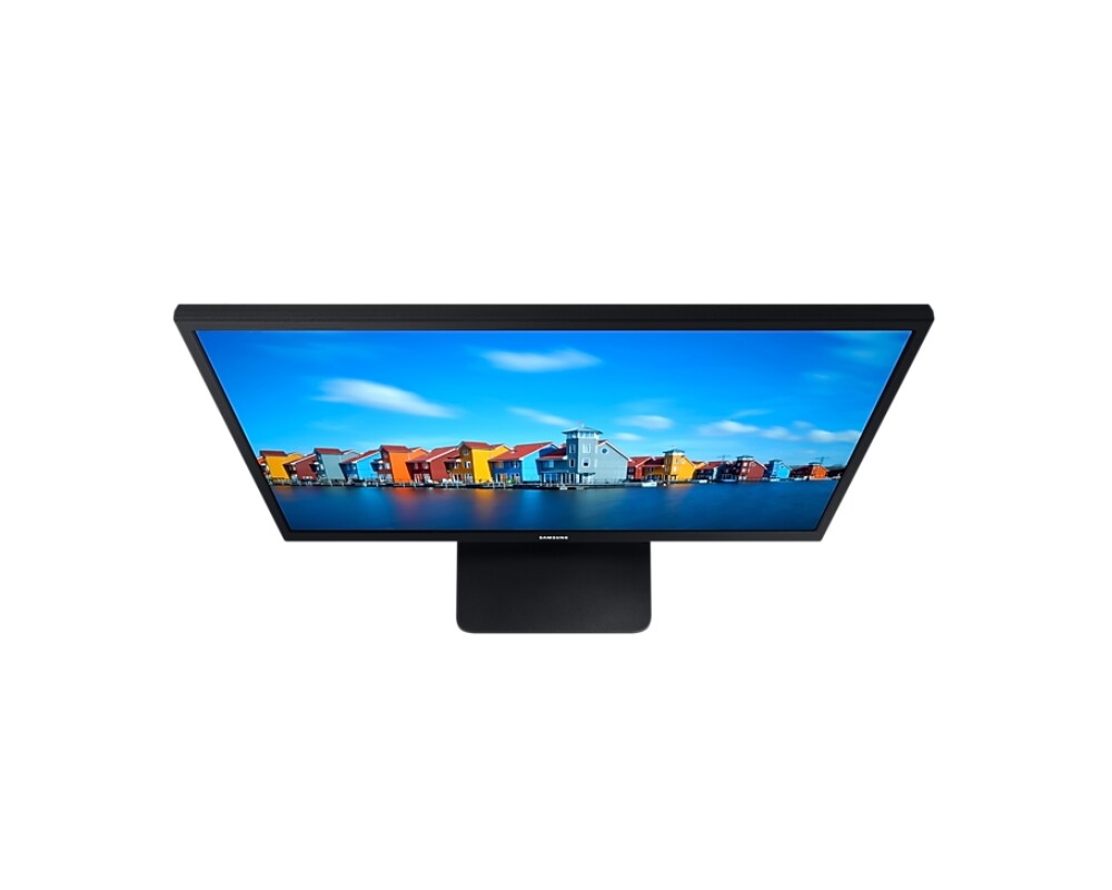 Монитор LED Samsung LS24A336NHUXEN S33A 15