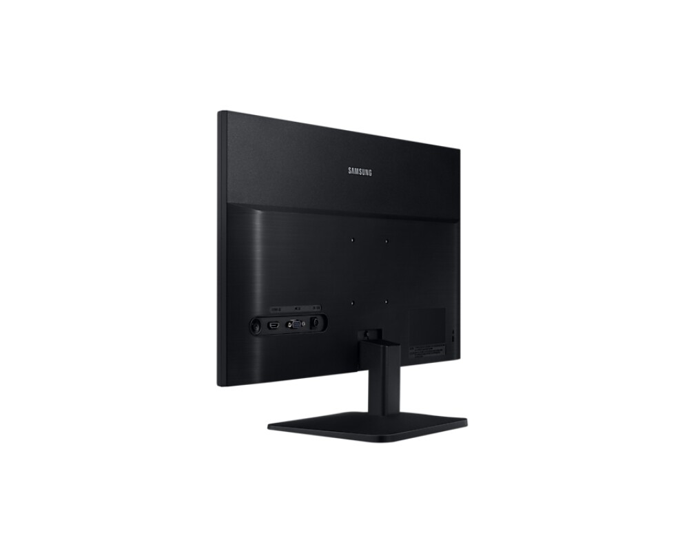 Монитор LED Samsung LS24A336NHUXEN S33A 8