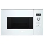 <span>Микровълнова фурна</span> Bosch BFL524MW0 SER6; Built-in microwave <span class='catalog-num-in-name'>BFL524MW0</span> - 