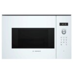 <span>Микровълнова фурна</span> Bosch BFL524MW0 SER6; Built-in microwave <span class='catalog-num-in-name'>BFL524MW0</span> - 